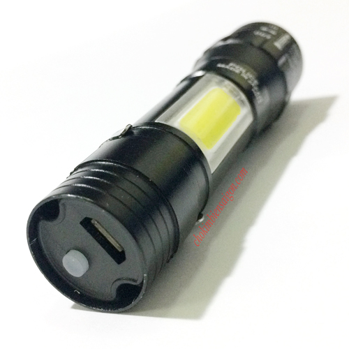 Đèn Pin LED Siêu Sáng Police 1516 