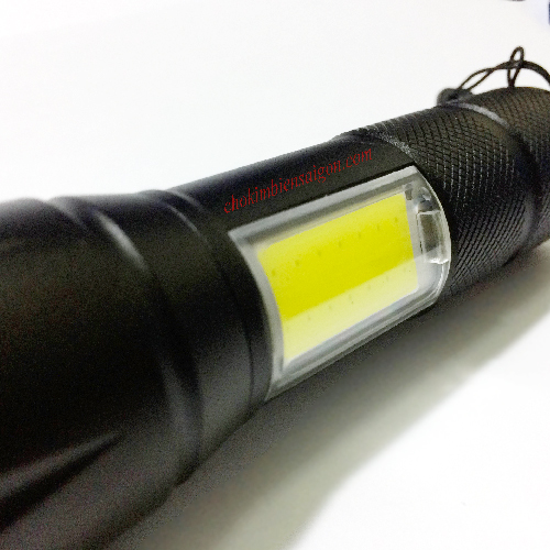 Đèn Pin LED Siêu Sáng Police H352-29 