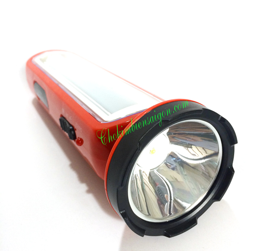 Đèn Pin Sạc LED KN-4316