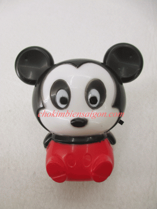 Đèn Ngủ Chuột Micky Đèn Ngủ Chuột Micky