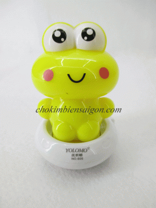 Đèn Ngủ Con Vịt Đèn Ngủ Con Vịt