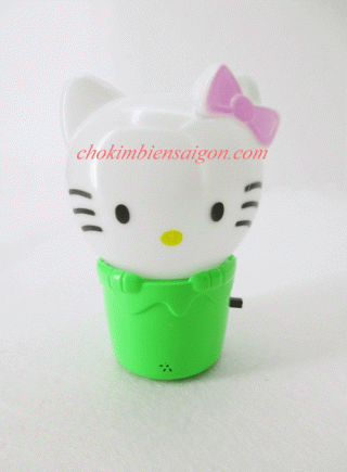 Đèn Ngủ Hình Mèo Đèn Ngủ Hình Mèo