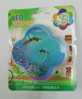 Đèn Ngủ Họa Tiết Đèn Ngủ Họa Tiết