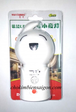 Đèn Ngủ Hoạt Hình 2 Đèn Ngủ Hoạt Hình 2