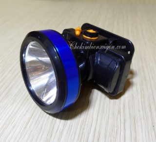 Đèn Pin Đội Đầu LED Siêu Sáng VS-A15