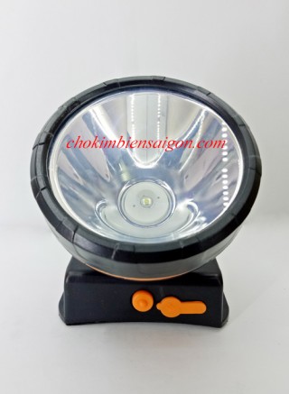 Đèn Pin Đội Đầu LED Siêu Sáng WH - 7805