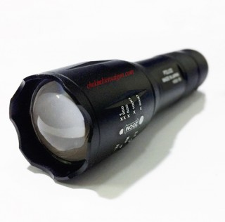 Đèn Pin LED Siêu Sáng Police H352-29
