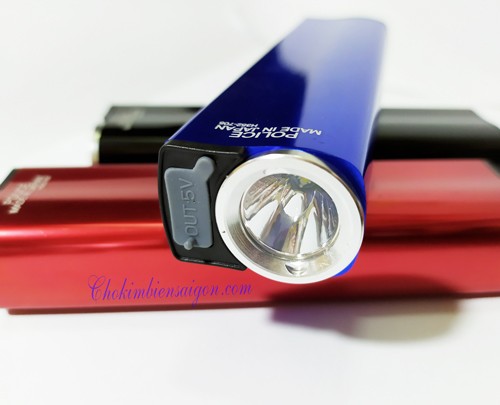 Đèn Pin LED Siêu Sáng Police H352-705