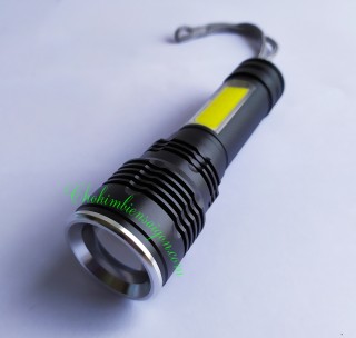 Đèn Pin LED Siêu Sáng Police H352-T630