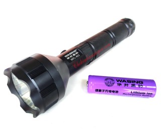 Đèn Pin LED Siêu Sáng WFL-403