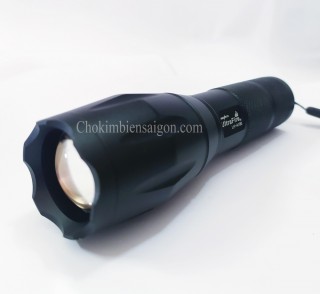 Đèn Pin Siêu Sáng Ultrafire LH-A100